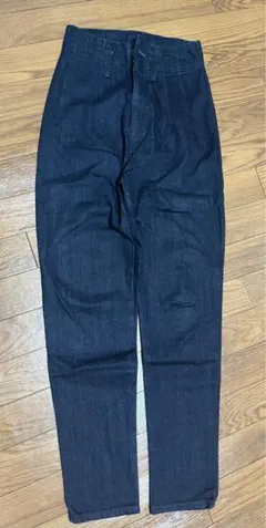 EMODA ボーイフレンドデニム XS S