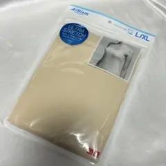 Airism エアリズム ウルトラストレッチ キャミソール L/XL
