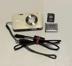 2026年最新】OLYMPUS VH-210の人気アイテム - メルカリ