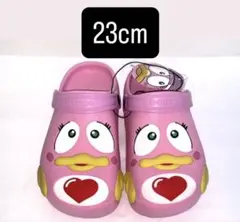 【新品・未使用】ドンコ 厚底 サンダル ドンペン ドンキホーテ クロックス