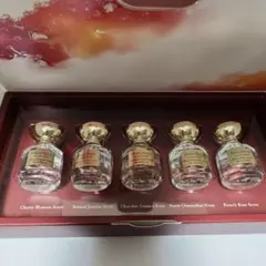 JILLSTUART フローラノーティスオードパルファンセレクション5種　未使用