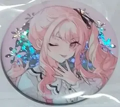 プロセカ 暁山瑞希 クリフェス グリッター 缶バッジ