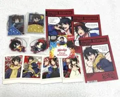 ヒプノシスマイク 池袋 BusterBros!!! グッズセット