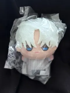 名探偵コナン【サンデー応募者限定品】おすわりぬいぐるみ 安室透 怪盗