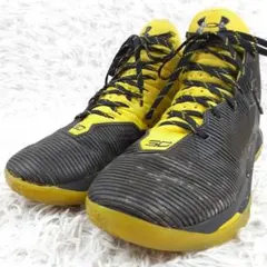 2025年最新】アンダーアーマー バッシュ カリー2.5の人気