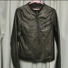 2026年最新】FUGA シングルライダースの人気アイテム - メルカリ