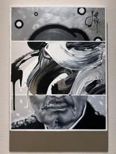 油彩原画 岡本利一作 伊豆城ヶ崎海景 M8号 2025年最新】油彩画の