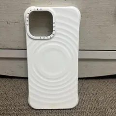 CASETIFY iPhoneケース iPhone13proX MagSafe