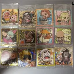 ワンピース　にふぉるめーしょん