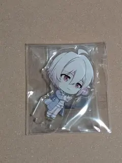 アイナナ 九条天 シャフユニ