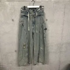 NAUTICA JEANS⭐︎送料無料