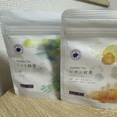aardvark TEA ティーセットのサムネイル