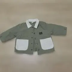 プティマイン　ジャケット