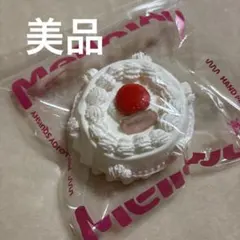 メロジョイ Mellojoy いちごショートケーキ ムースクリーム