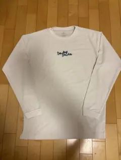 Champion バスケットボール 長袖 Tシャツ　XL