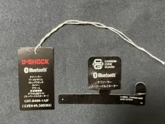 カシオG-SHOCK GST-B400-1AJF 用タグのみ