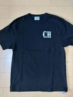 CELINE セリーヌ 25ss スモールロゴ ルーズTシャツ ブラック M - メルカリ