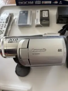 2026年最新】Panasonic ビデオカメラの人気アイテム - メルカリ