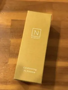 Nオーガニック コンディショニングVCエッセンス