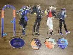 剣持刀也　伏見ガク　アクリルスタンド　まとめ売り