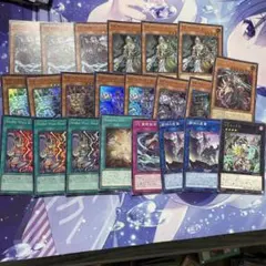 遊戯王 ヴァンキッシュ・ソウル VS デッキパーツのサムネイル