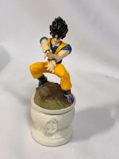 ドラゴンボールチェス ドラゴンボール チェスピース注プレ品 - メルカリ