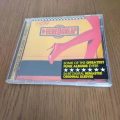 The Gene Dunlap Band / Tired Of Being 〜