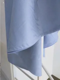 ブルーミング　円形テーブルクロス　150cm　撥水加工