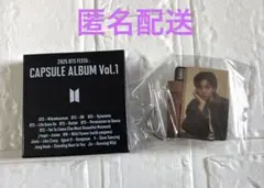 BTS FESTA 2025 カプセルアルバム RM