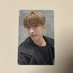 D×S Serenade ドギョム DK トレカ 店舗特典 タワレコ 通常