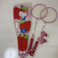 新品 ハローキティ ジュニアスキー セット 80㎝ 当時物 レア物 2001年製 新品 ハローキティ ジュニアスキー セット 80㎝ 当時物 レア物 2001年