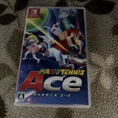 マリオテニス エース Nintendo Switch