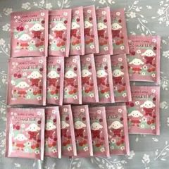 カレルチャペック　さくらんぼ紅茶　20pのサムネイル