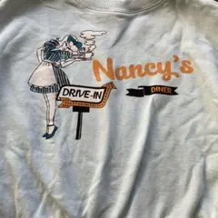 coca トレーナー 110