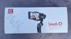 自撮り棒ジンバル