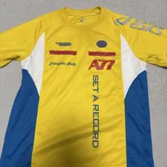 asics（アシックス） A77 ドライTシャツ 半袖