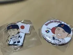 侍ジャパン ガチャ】3選手 まとめ売り※バラ売り応相談 - メルカリ