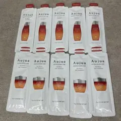 即発送❗️Aujua アルティール シャンプー トリートメント 1Lセット セット品】ミルボン オージュア アルティール シャンプー & ヘア