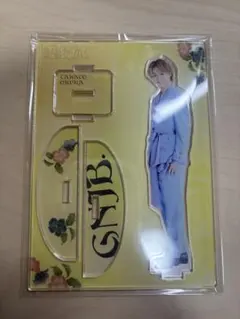 2025年最新】げんじぶ アクスタの人気アイテム - メルカリ