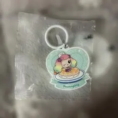 キャッチ！ティニピン アクセサリーチャーム ポワンピン