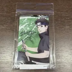 NARUTO ナルト miniアクリルスタンド　 うちはシスイ　非売品 2025年最新】シスイの人気アイテム - メルカリ