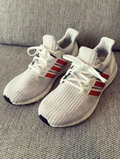 アディダス　ウルトラブースト　adidas Ultra Boost 4.0