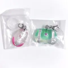 【新品】プリキュア めじるしアクセサリー カードコミューン プリティコミューン