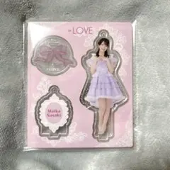 2026年最新】佐々木舞香 アクスタの人気アイテム - メルカリ