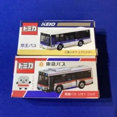 トミカ:NTT東日本ラッピングバス - メルカリ