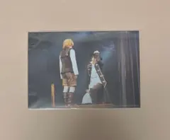 パンミュ　舞台写真　オズ　ギルバート　横山賀三　泰江和明