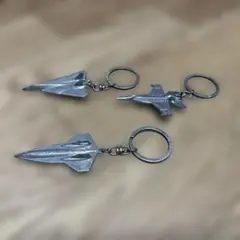 topgun marverick トップガン　キーホルダー　3個セット