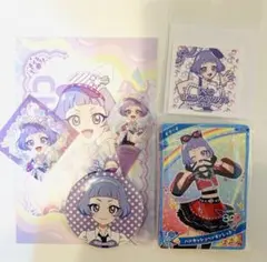 アイプリ　チィ　グッズ