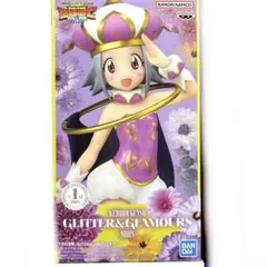 ケロロ軍曹 GLITTER&GLAMOURS モア フィギュアのサムネイル
