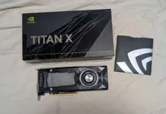 2026年最新】gtx titan xの人気アイテム - メルカリ